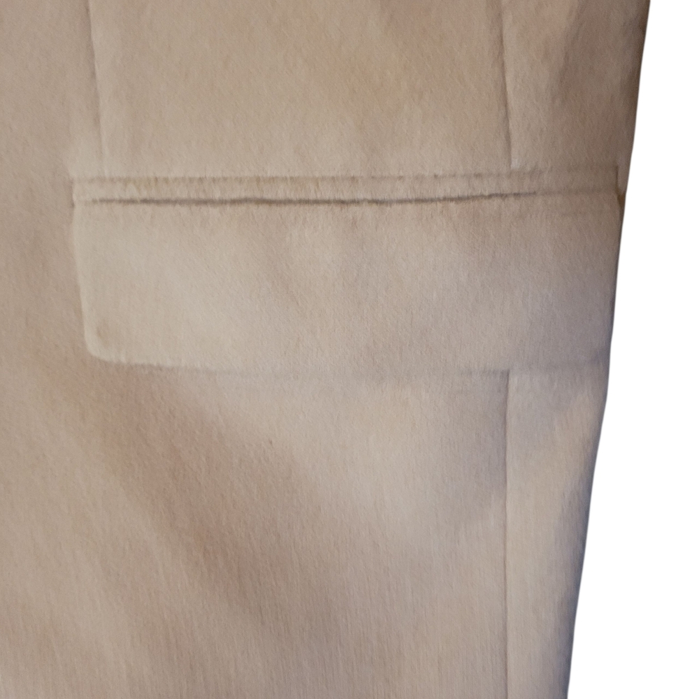 Lauren Ralph Lauren Camel Hair Mens Jacket - 44L.          O29 - Picture 3 of 11